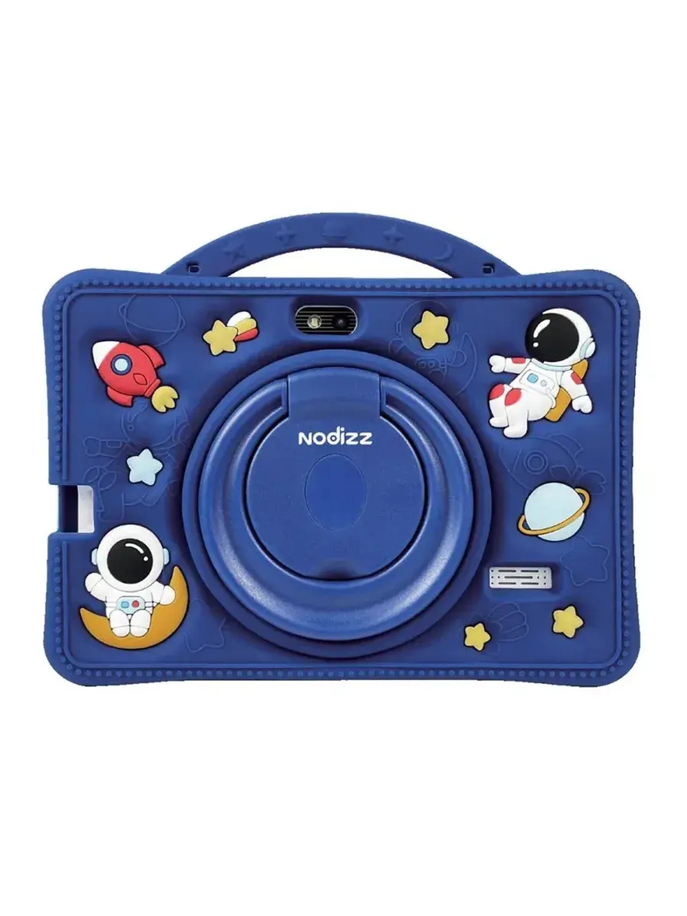 Детский планшет Npad 702, 7" 1 ГБ/16 ГБ, синий