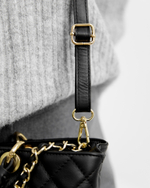 Сумка 967 01 черный