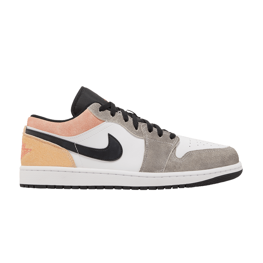 Кроссовки Jordan Air Jordan 1 Low "Flight Club"