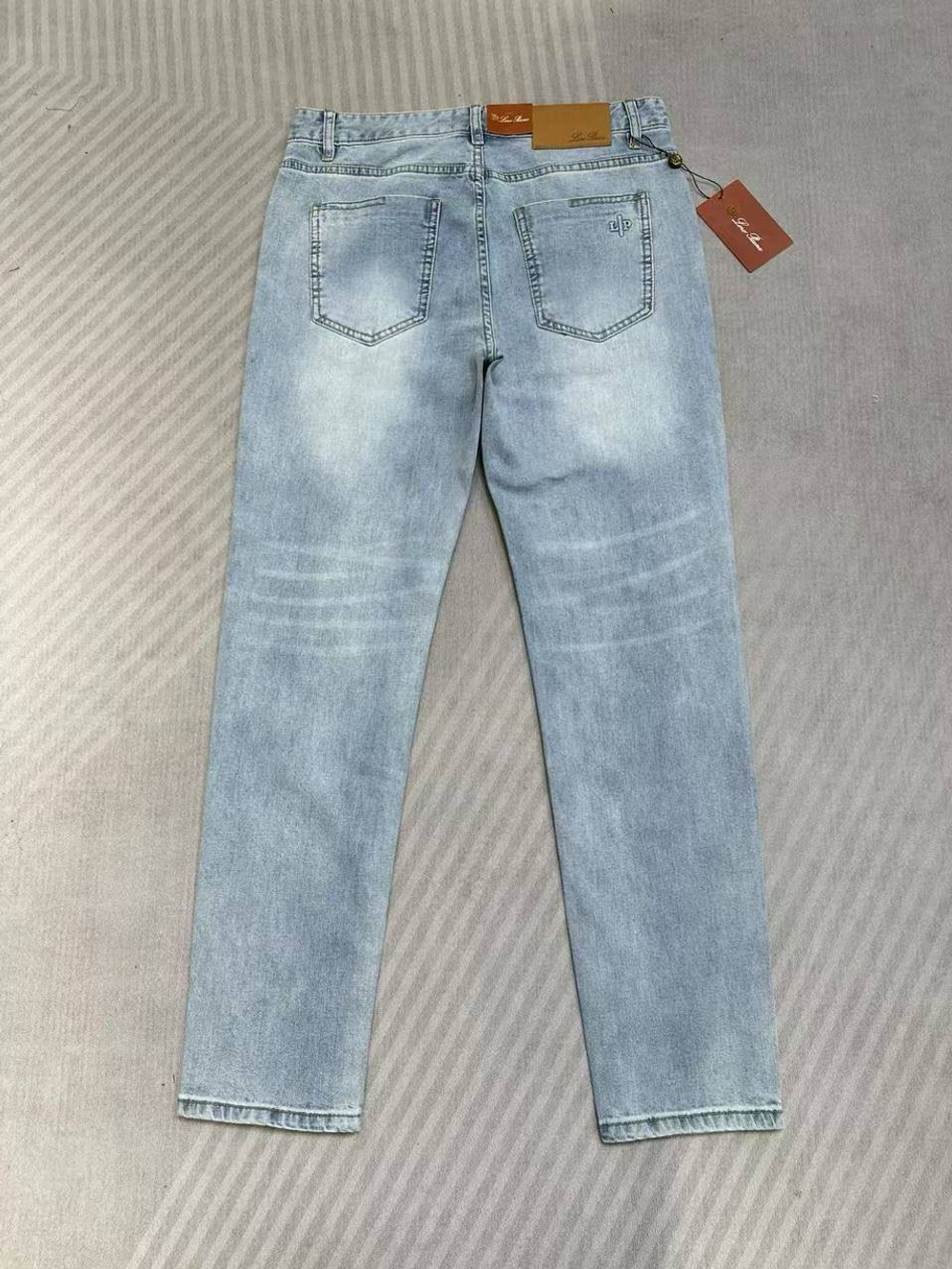 Джинсы Loro Piana, арт. 481566182