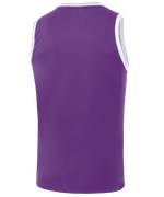Майка баскетбольная Camp Basic, фиолетовый, детский