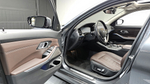 BMW 3 серии (G20) 320i Luxury