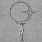 Кардиган Syro Pantheon Серый