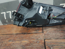 Фонарь задний левый Lexus RX 4 19-22 Б/У Оригинал 8156048470