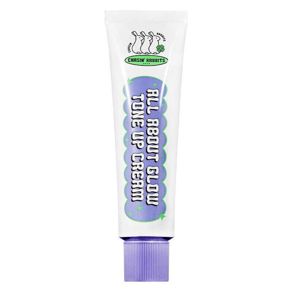 Тональные средства для лица CHASINRABBITS Primers / Tinted Moisturizers Unisex 40 мл