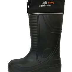 Сапоги специальные Nordman Safety (190), олива