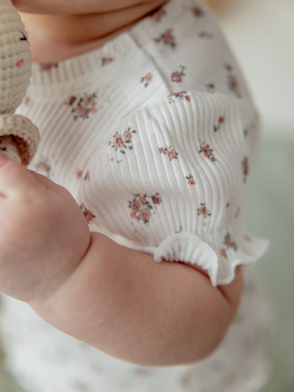 Комплект футболка и лосины 