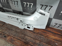 Панель задняя Geely Coolray 19-нв Б/У Оригинал 5052023200C15