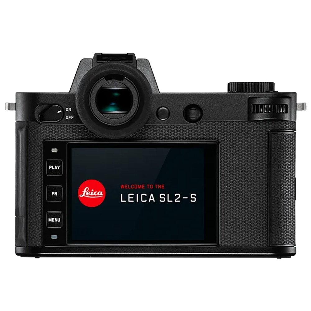Комплект Leica SL (камера SL2-S объектив SL50mm f/2 ручка HG-SCL6)