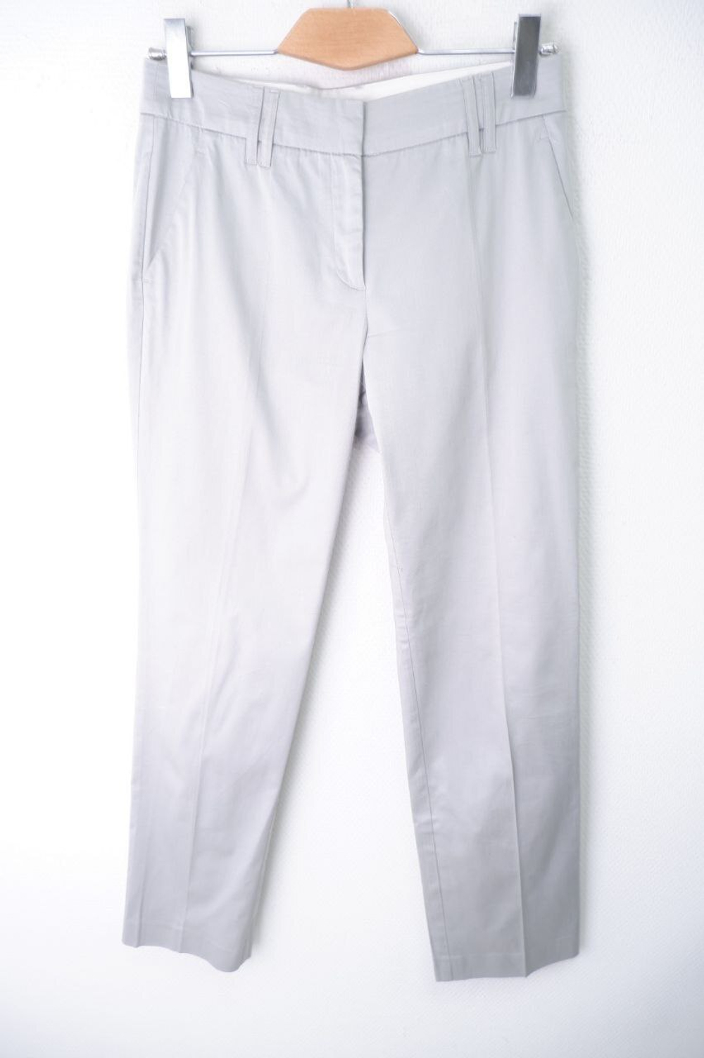 Брюки Tatuum светлые 44 размер