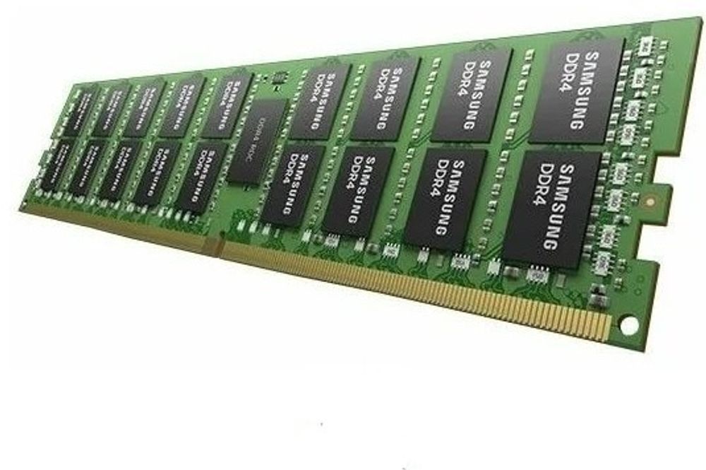 Оперативная память Samsung M393A2K40EB3-CWE 16 Гб