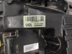 Фара левая Адаптив LED Kia Sorento 3 Prime (UM) 17-20 Б/У Оригинал 92101C5620