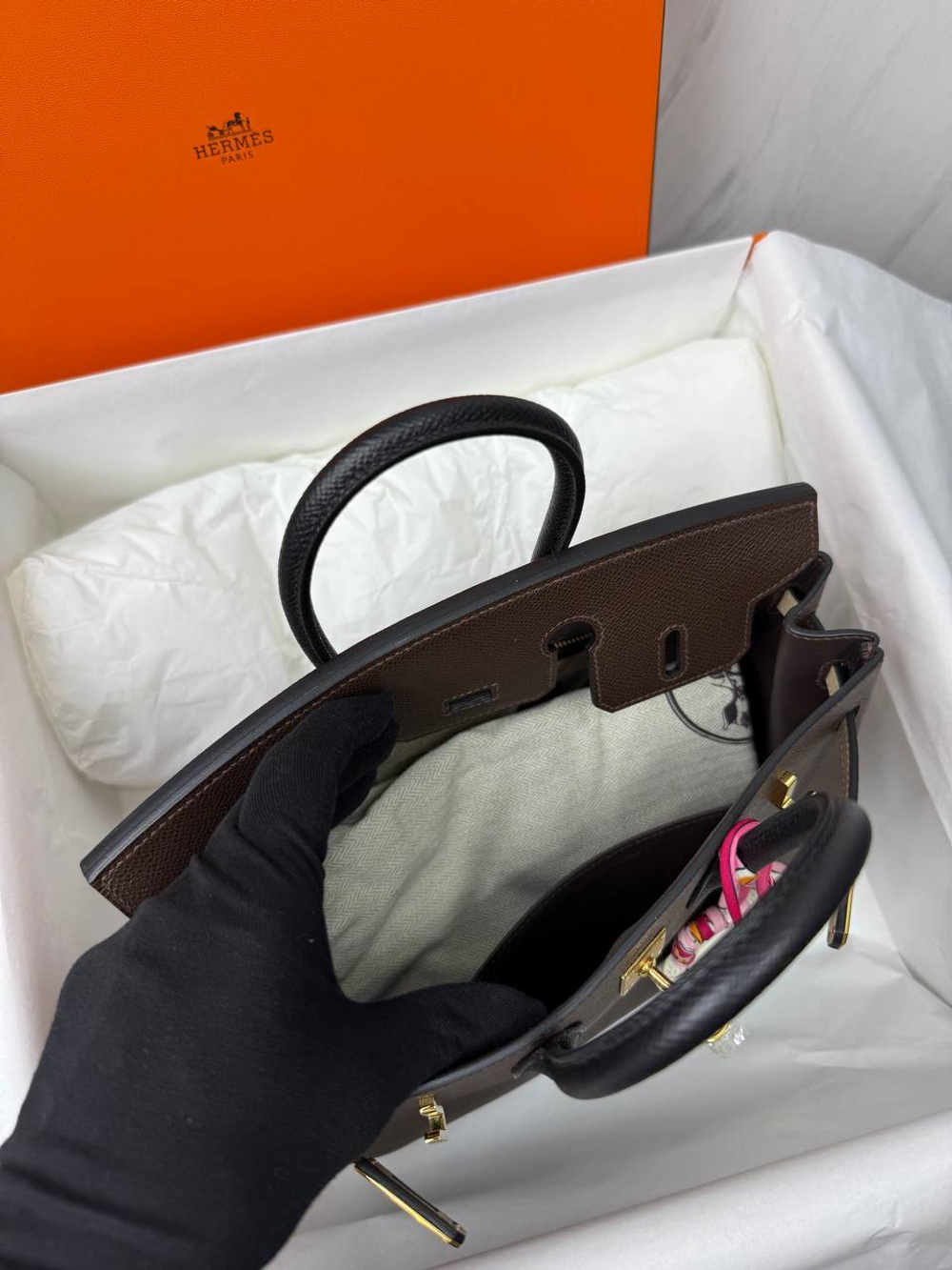 Сумка Hermes
