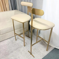 Дизайнерский барный стул TG-309