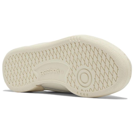 reebok CLUB C 85 VINTAGE Кроссовки для скейтбординга Низкие Женские