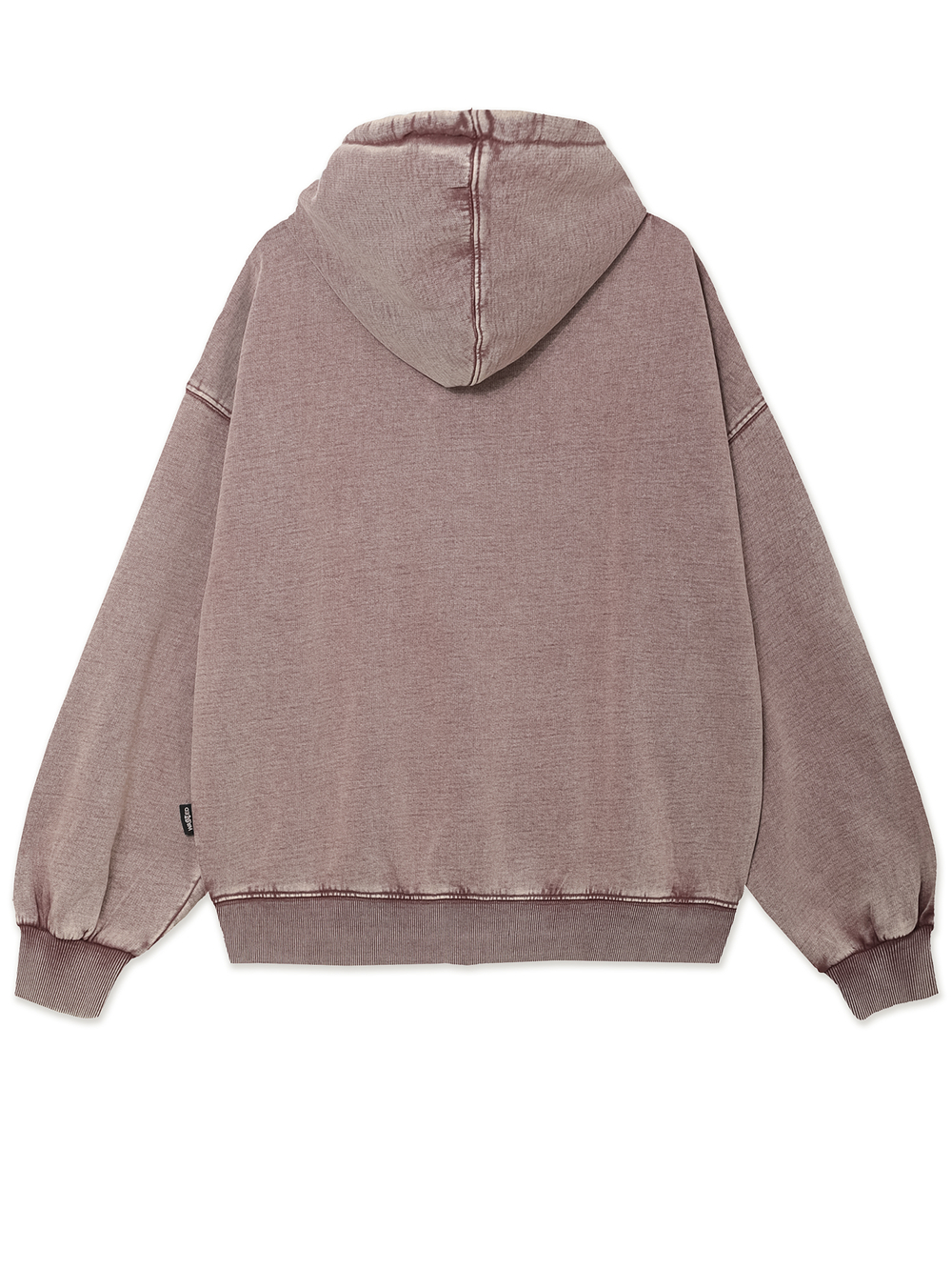 Мужская Толстовка Splinter Faded Zip