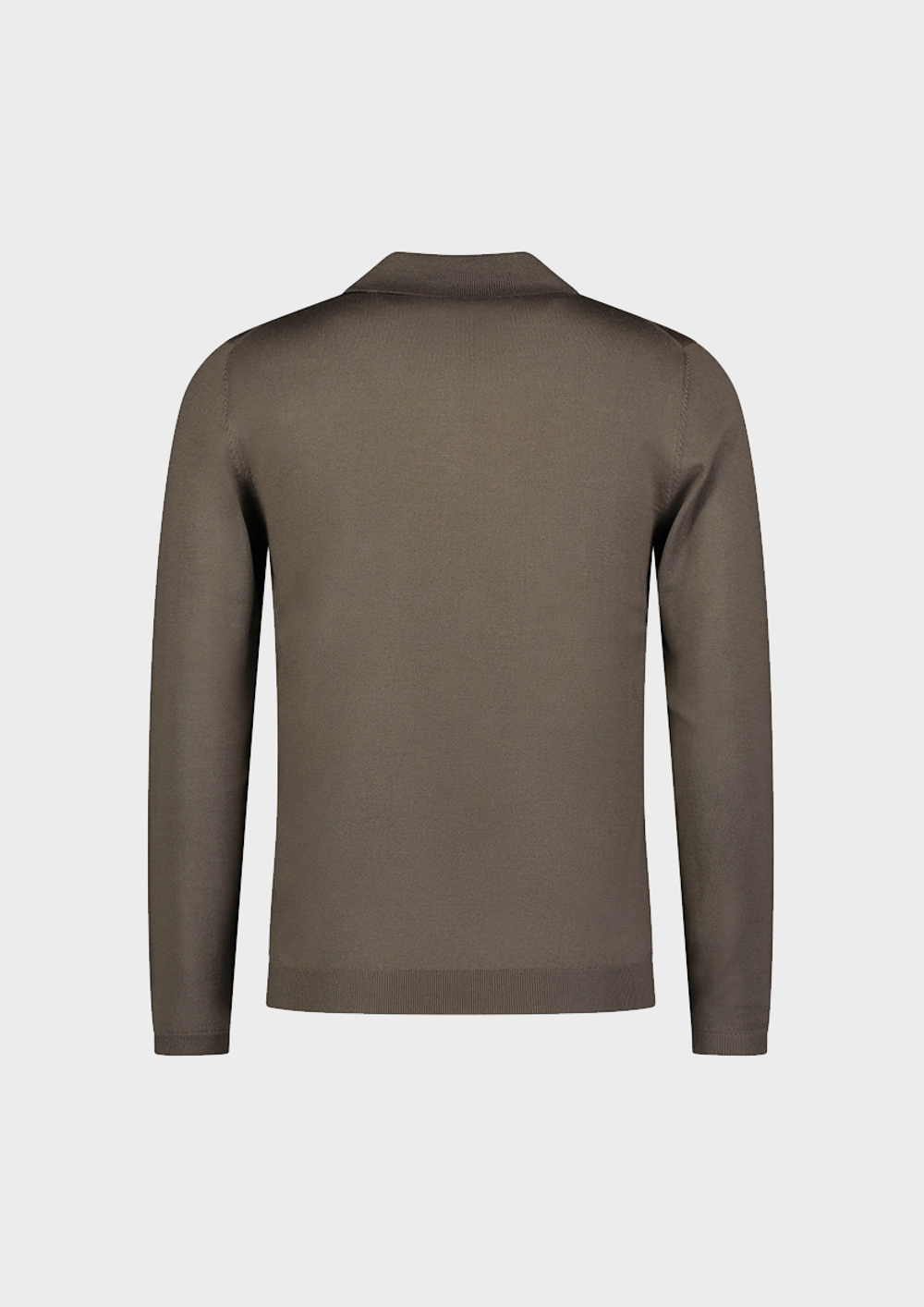 Джемпер поло ROY ROBSON