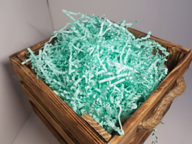 Наполнитель бумажный 50 гр. мятный