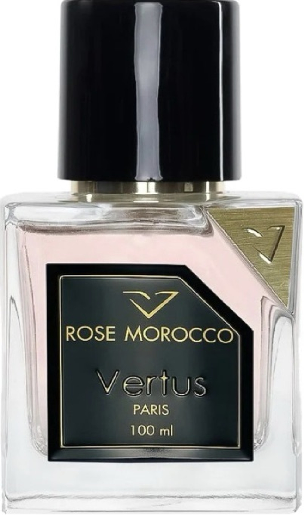 Vertus Rose Morocco