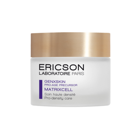 Ericson Laboratoire Ночной анти-эйдж крем «Матрицелл» Matrixcell High Density Night Cream 50 мл