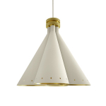 Ceiling design lamp  Madeleine by Delightfull (White)