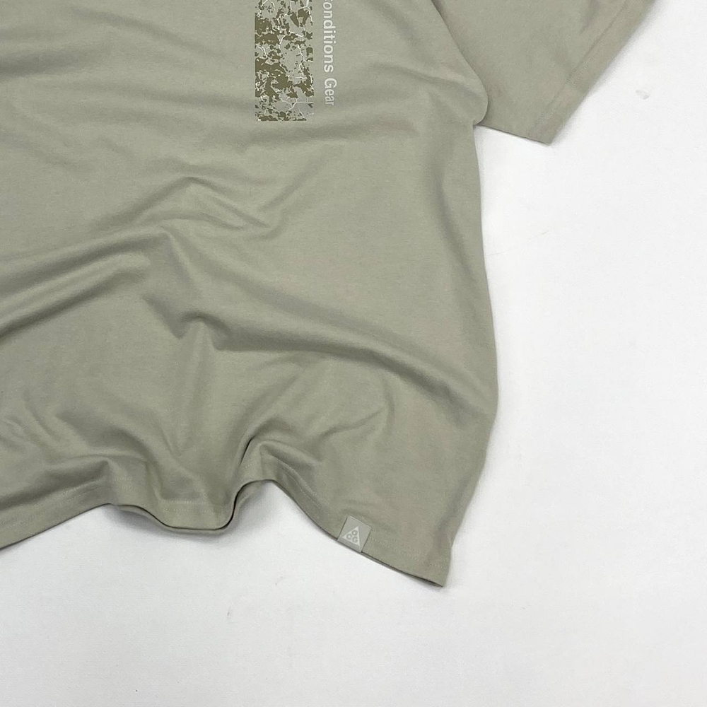 Футболка ACG Nike All Conditions Gear