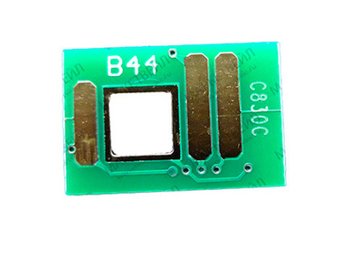 Чип Ricoh SP C830dn/C831dn (821188) Cyan, 27K (ELP Imaging®)