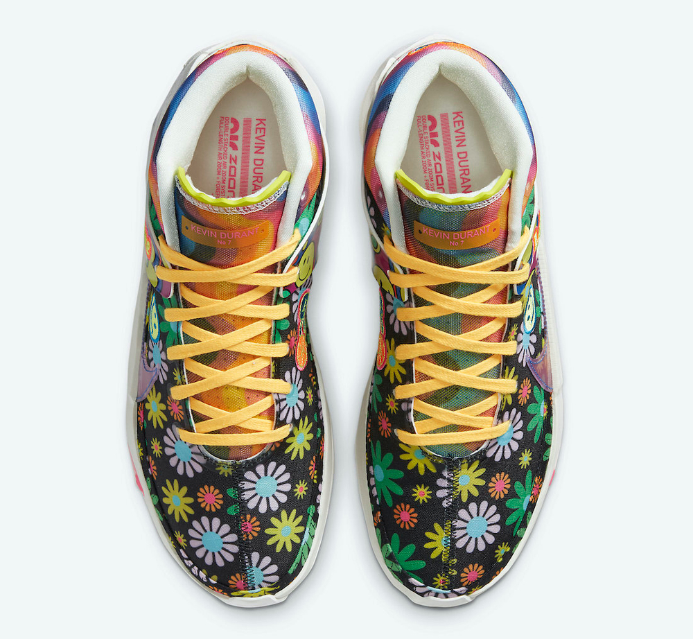 Заказать в Москве Nike KD 13 Easy Money Sniper