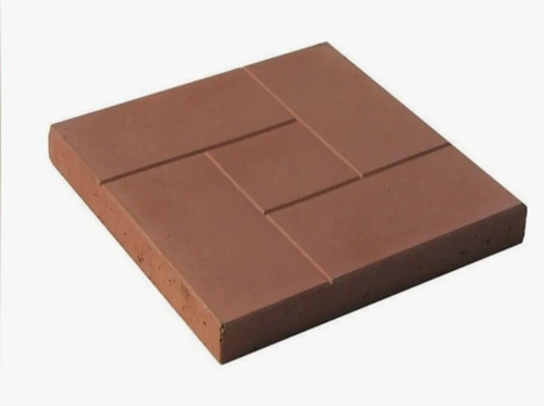 Плита Калифорния ( цветная ) 300х300х30мм