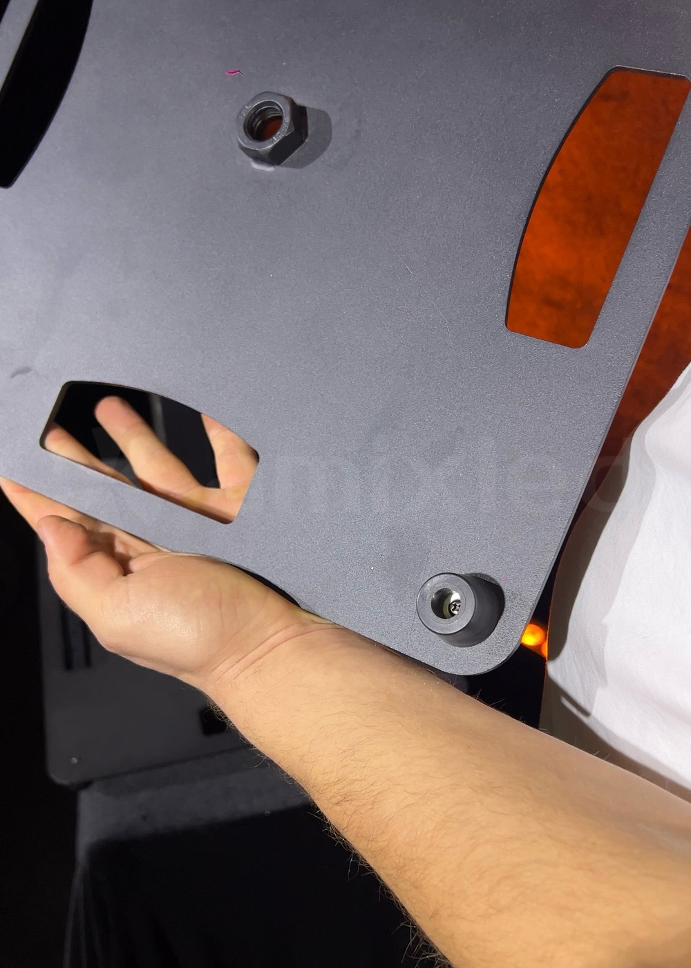Световой прибор Amixled LINK BAR 18x15