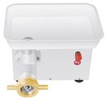 Мясорубка Koneteollisuus Oy (KT) LM-82/P Unger алюм. корпус 220В