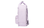 Fjallraven 7L Travel Small IPad Bag Backpack Outdoor Bag Vinylon Lavender Women"s