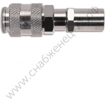 Подготовка воздуха