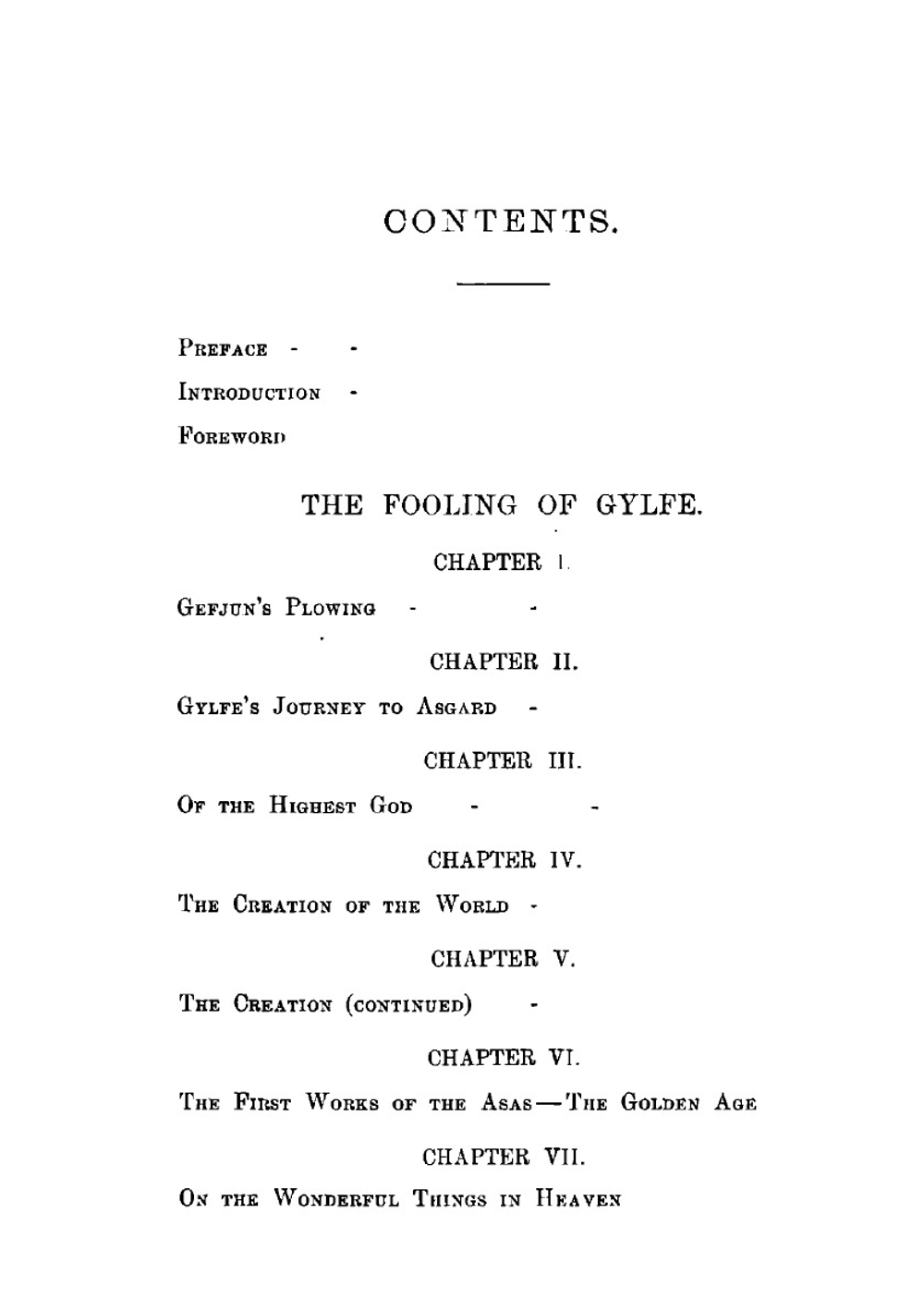 The Younger Edda. Also Called Snorre's Edda, Or the Prose Edda. an English Version of the Foreword; the Fooling of Gylfe, the Afterword; Brage's Talk, . the Poetical Diction (Skáldskaparmál), with | Rasmus Björn Anderson