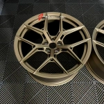 КОВАНЫЕ ДИСКИ ДЛЯ BMW M5 F90 2020 БМВ