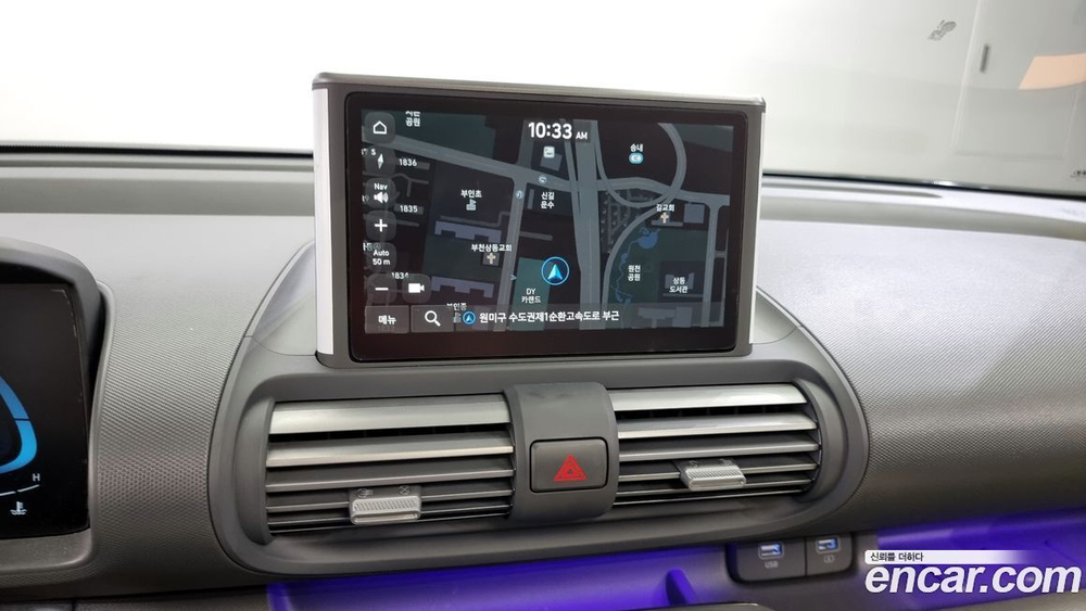 Hyundai Casper Turbo The Essential (04.2023)