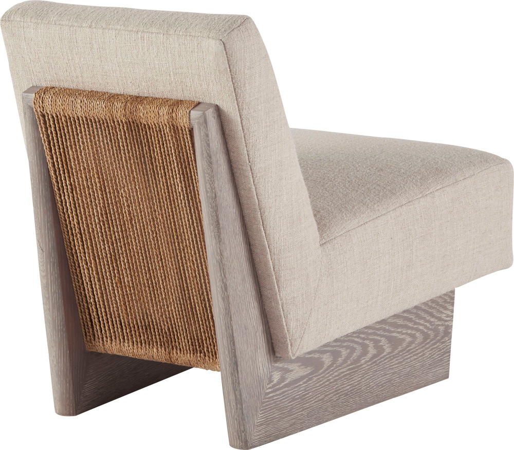 Кресло McGuire Strand Lounge Chair