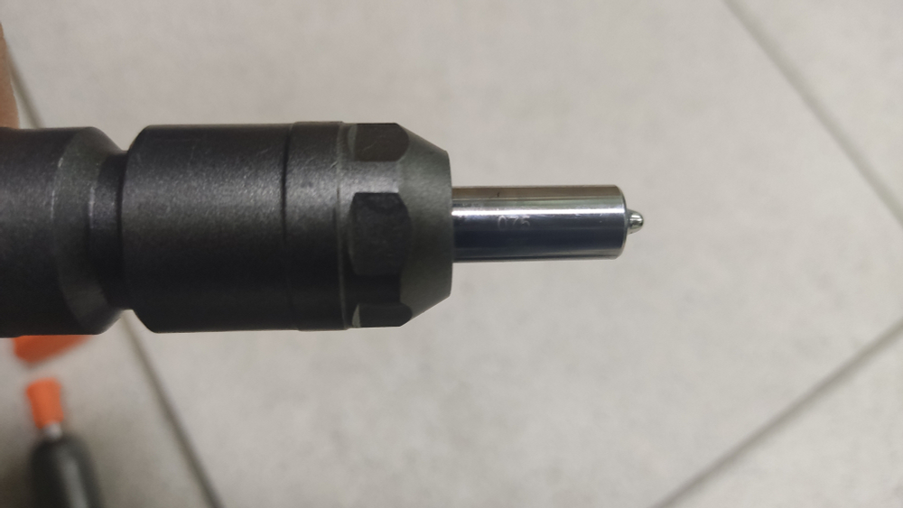 Форсунка EURO-4 ЯМЗ-6565,6585 А-04-011-00-00-03