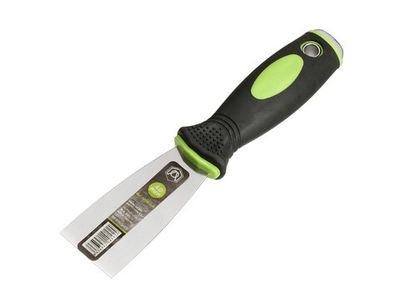 Шпатель ARMERO малярный 40мм нерж.сталь, жесткий     A204/040