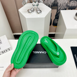 Chanel Thong Sandal