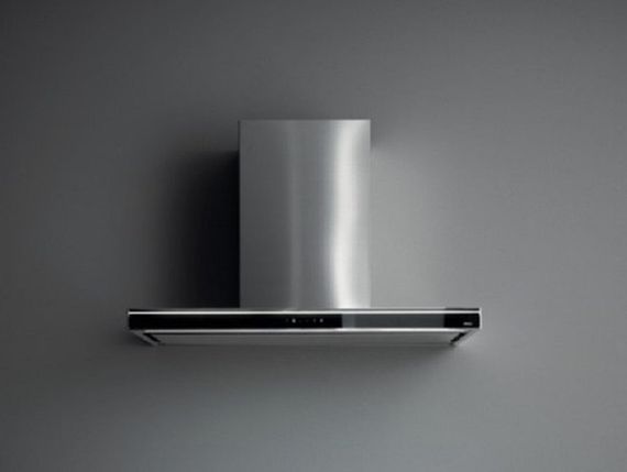 Вытяжка Falmec ZENITH NRS ISOLA