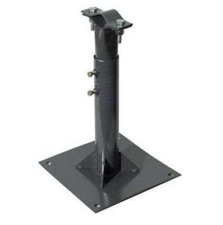 Кронштейн стеновой телескопический