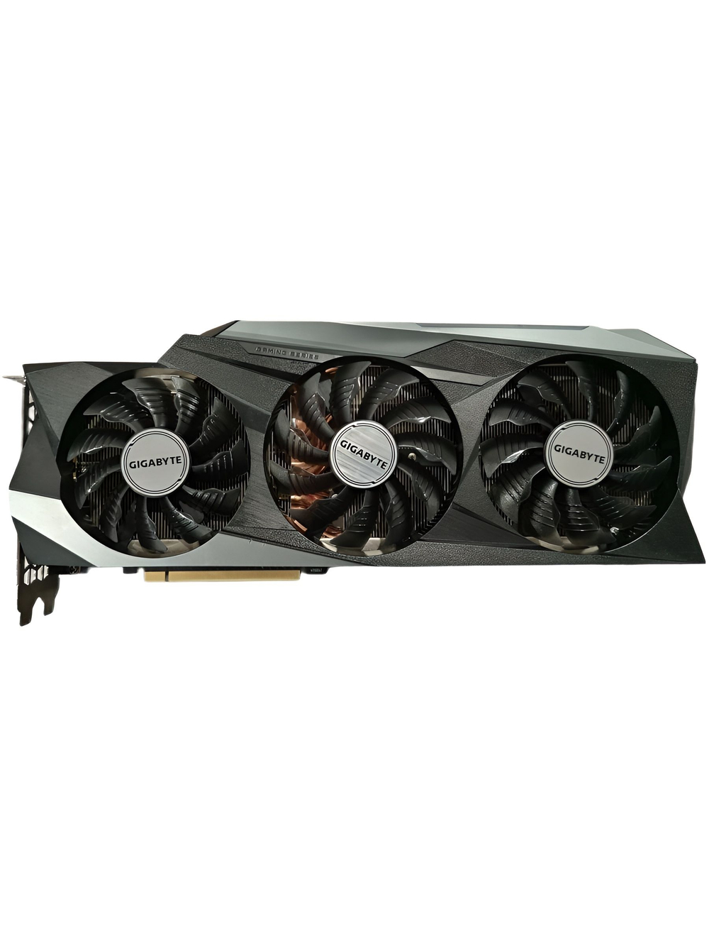 Видеокарта GIGABYTE GeForce RTX 3080 GAMING OC 10Gb