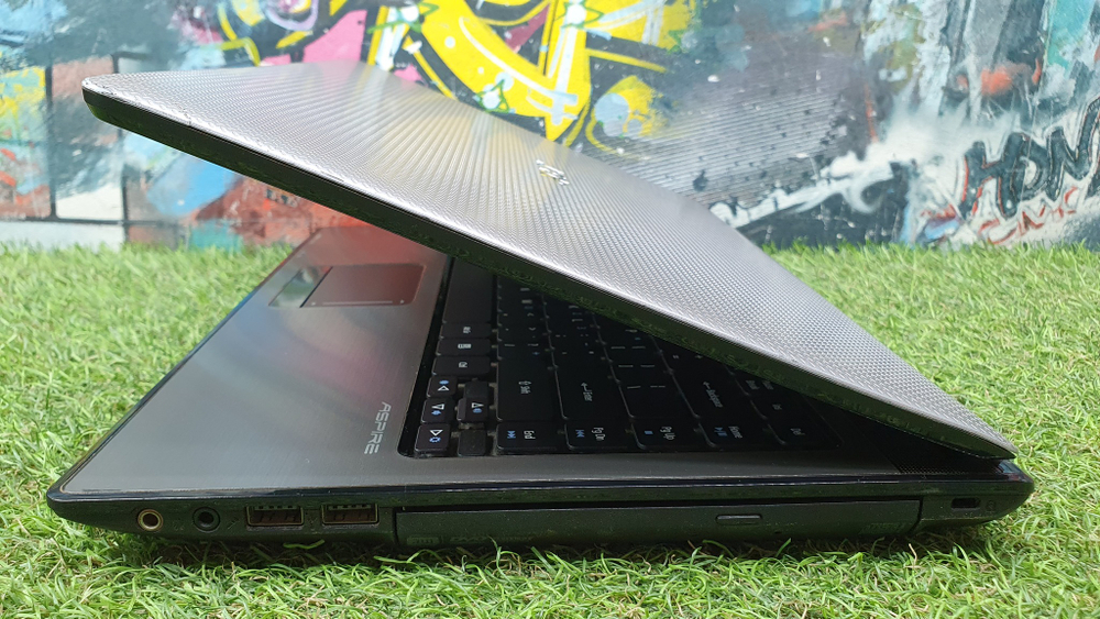 Ноутбук Acer i5/4Gb/128Gb