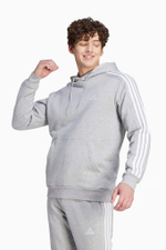 Кофта adidas Essentials Fleece 3S