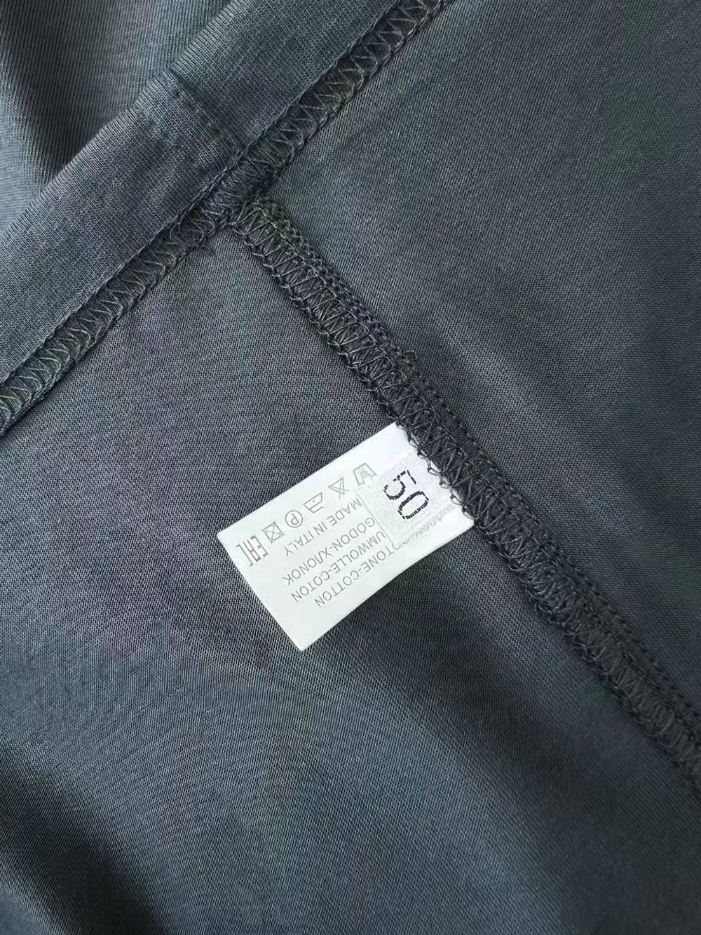 Футболка Kiton