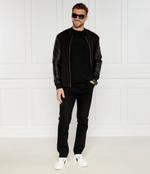 Футболка GUESS ACTIVE - черный(Z2YI11 J1314)