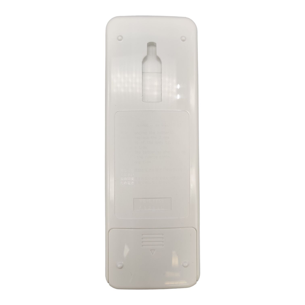 Пульт Toshiba WH-L11SE