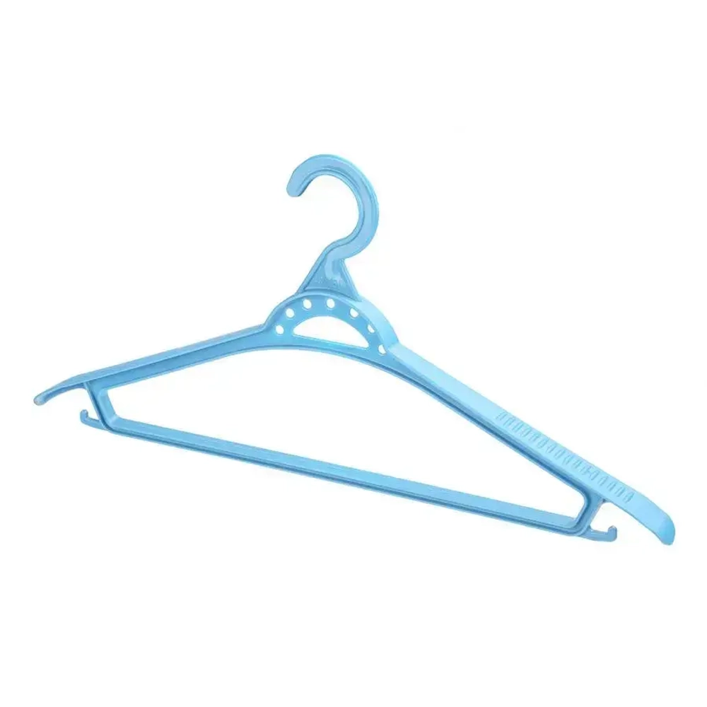 Вешалка-плечики Лайт (48-50р.) (комплект 25 шт)