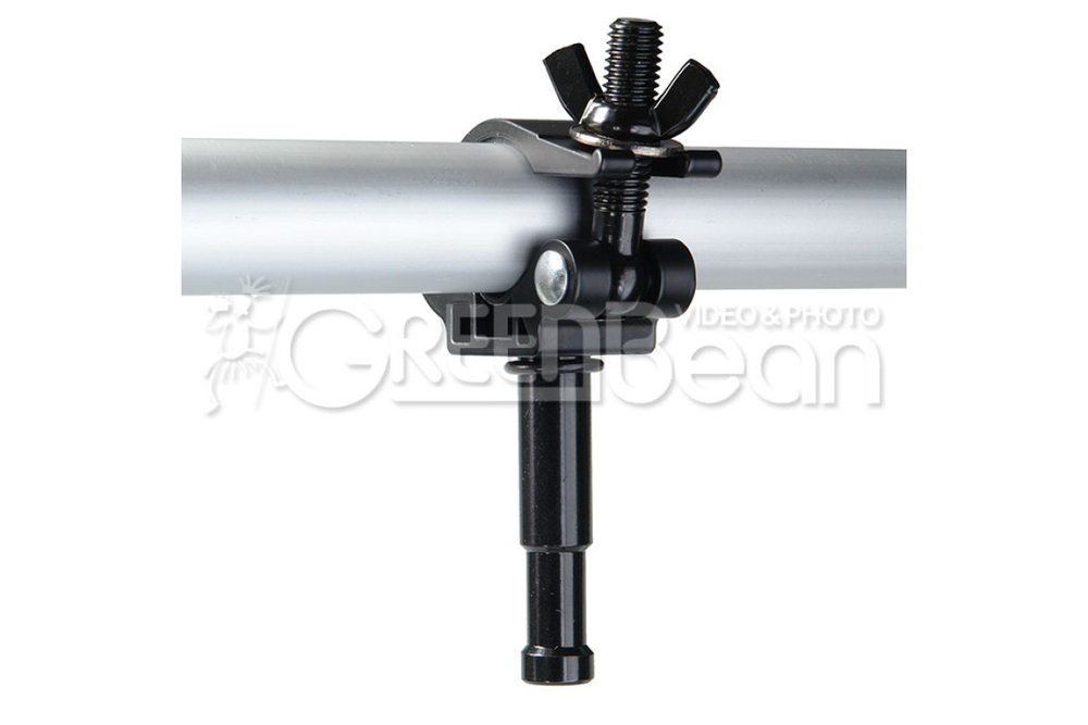 Зажим GreenBean PowerGrip PG-003 на трубу